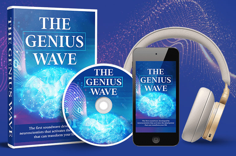 genius wave